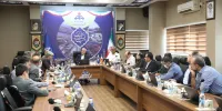 توسعه میدان‌های مشترک با تکیه بر فناوری‌های نوین