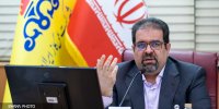 ضریب اطمینان شبکه انتقال گاز ارتقا یافت