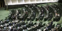 گزارش دولت از جنگ ۱۲ روزه در نشست غیرعلنی مجلس
