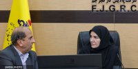 دغدغه کارکنان مجتمع گاز پارس جنوبی بررسی شد