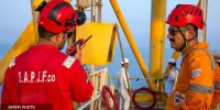 تعمیرات اساسی ۱۶ سکو در پارس جنوبی به پایان رسید
