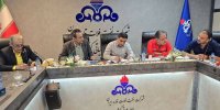 دکل الوند به‌زودی به ناوگان حفاری فلات قاره می‌پیوندد