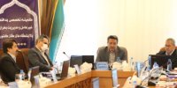 فرهنگ ایمنی در پدافند غیرعامل باید نهادینه شود