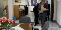 قدردان همراهی رسانه‌ها در شرایط خاص هستیم