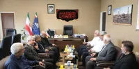 هم‌افزایی اروندان و ملی حفاری برای جهش تولید نفت