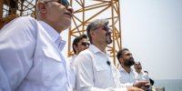 ‌نقش کلیدی بندر سیراف پارس در رونق اقتصادی منطقه