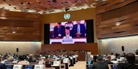 هشدار ایران درباره تبعات زیست‌محیطی تجاوز نظامی