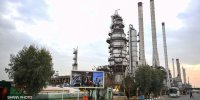 آتش‌سوزی جنوب تهران ارتباطی با پالایشگاه ندارد