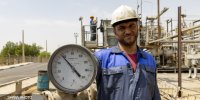 سه روز در هوای داغ خوزستان/ روایت ایستادگی کارکنان نفت