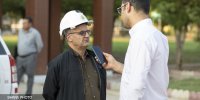 ثبت رکورد تاریخی تولید نفت در شرکت کارون