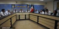 برنامه‌ریزی برای تولید حداکثری گاز در زمستان