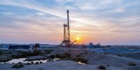 آغاز پاک‌سازی آلودگی‌ در میدان‌های آبان و پایدار غرب