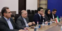 گسترش همکاری‌های انرژی ایران و ارمنستان