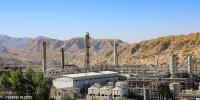 تقویت پایداری تولید گاز در غرب کشور/ ظرفیت پالایشگاه ایلام ارتقا می‌یابد