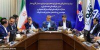 آغاز توسعه میدان مدار در آینده نزدیک/ قراردادهای جدید گازی در راه است