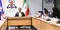زنان و خانواده‌ها نقش کلیدی در رفع ناترازی انرژی دارند