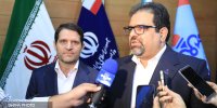 جلوگیری از صادرات گاز مجازی با استاندارسازی صنایع