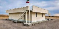 بهره‌برداری از ایستگاه بازرسی چم‌سری در حوزه نفتی آبان