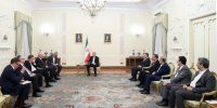 هیچ مانعی بر سر همکاری تهران - مسکو وجود ندارد