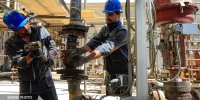 تعمیرات اساسی پالایشگاه گاز ایلام بدون حادثه پایان یافت