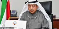ظرفیت تولید روزانه نفت کویت به ۳.۲ میلیون بشکه رسید