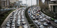 میانگین مصرف بنزین در هفته پایانی شهریور؛ ۱۴۰ میلیون لیتر در روز