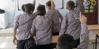 بورسیه هزار دانش‌آموز در ماهشهر و عسلویه