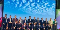 تیم منتخب آتش‌نشانان نفت به مسابقه بین‌المللی اعزام می‌شود
