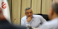 تحقق برنامه‌های تولیدی در میدان‌های دریایی خلیج فارس