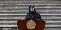 گزارش کاهش مشعل‌سوزی‌ها در نشست هیئت وزیران