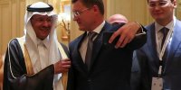 اختلاف مسکو و ریاض درباره توافق عرضه ۸ عضو اوپک‌پلاس