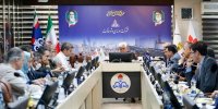 تسریع در روند توسعه میدان‌های سپهر و جفیر