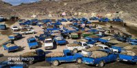 گسترش پایش هوشمند سوخت در بیش از ۶۰۰ نقطه کشور
