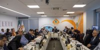 آغاز فعالیت‌های مهندسی پایه طرح توسعه «فرزاد بی»