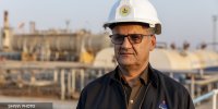 تحقق اهداف تولید در شرکت کارون
