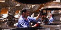 مجتمع گاز پارس جنوبی در مسیر خودکفایی کامل صنعتی