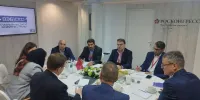 اجرای  ۱۱۰ بند از مصوبات کمیسیون ایران و روسیه