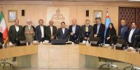 مدیرعامل شرکت پژوهش و فناوری پتروشیمی منصوب شد