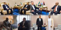 دیدارهای فشرده وزیر نفت در دوحه