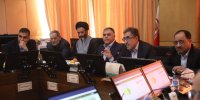 گزارش وزیر نفت از وضع تأمین سوخت صنایع و نیروگاه‌ها