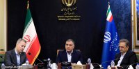 صنعت نفت محور اصلی تاب‌آوری اقتصادی کشور است