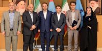 انتصاب سرپرست مهندسی ساختار صنایع پتروشیمی