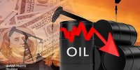 افت قیمت نفت در پی نگرانی درباره مازاد عرضه