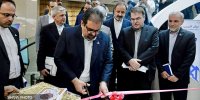 افتتاح نمایشگاه تحول دیجیتال در صنعت گاز