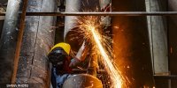 تعمیرات اساسی پالایشگاه گاز فجر جم؛ از پایداری تولید تا ارتقای ایمنی