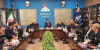 مجاهدت کارکنان شرکت پخش در جنگ ۱۲ روزه ستودنی بود