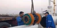 گام عملیاتی برای حداکثر پایداری خطوط گاز جنوب کشور