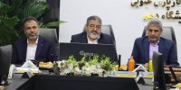 پارس جنوبی؛ نماد پایداری و تاب‌آوری انرژی در بحران‌ها