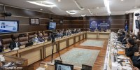 نهمین گردهمایی رؤسای اچ‌اس‌ئی شرکت ملی نفت