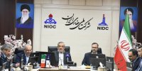 تداوم مسیر ثبات و توسعه در شرکت ملی حفاری